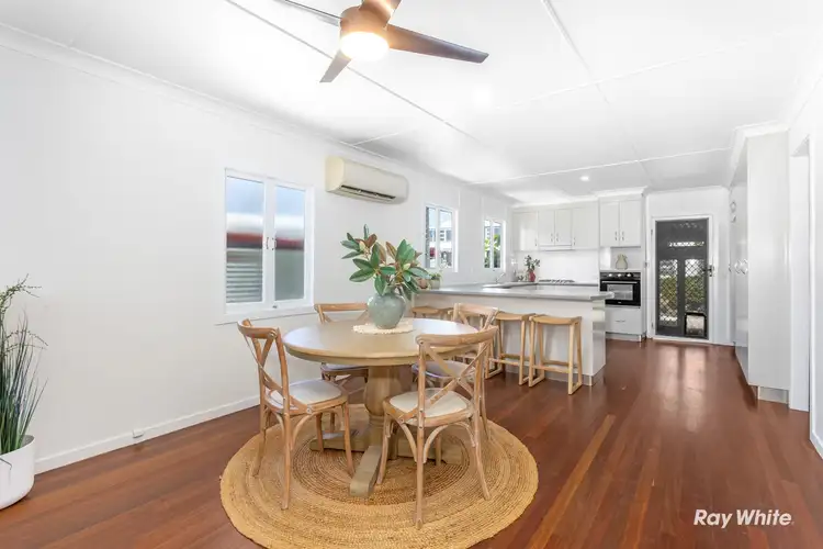 Sixth view of Homely house listing, 20 Ocean Parade, Cooee Bay QLD 4703