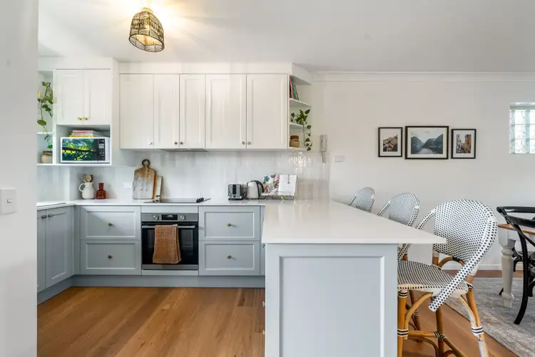 4/206 Bonney Avenue, Clayfield QLD 4011