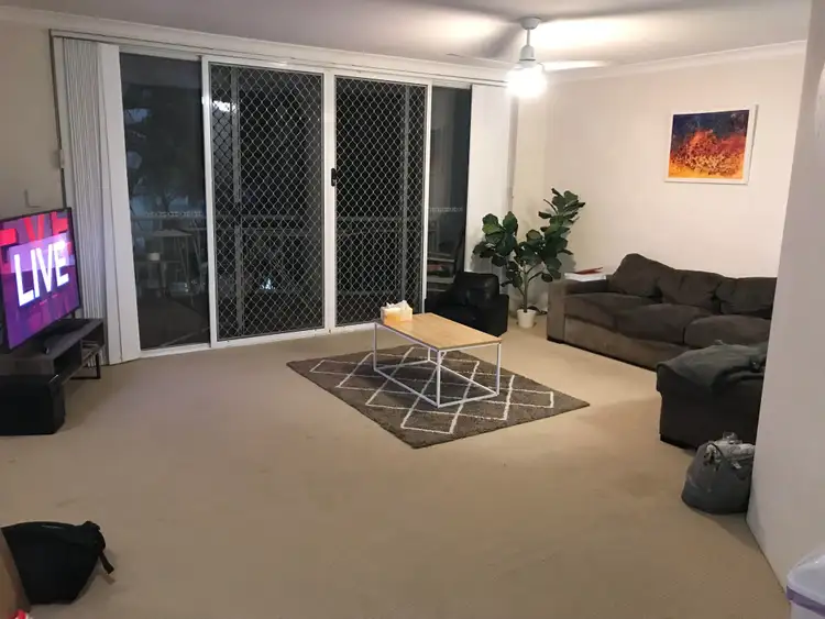 Second view of Homely house listing, 34/28 Chairlift Avenue, Mermaid Beach QLD 4218