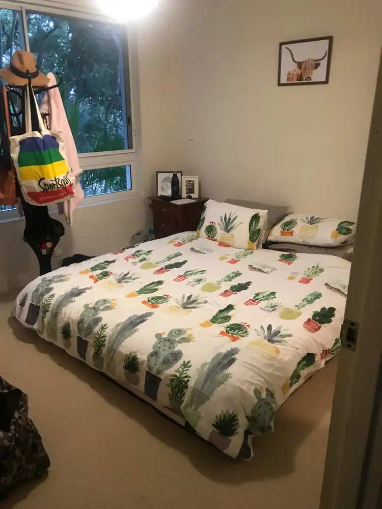 Fourth view of Homely house listing, 34/28 Chairlift Avenue, Mermaid Beach QLD 4218