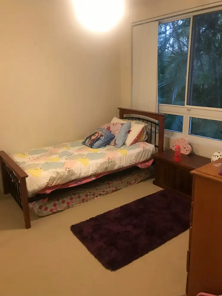 Fifth view of Homely house listing, 34/28 Chairlift Avenue, Mermaid Beach QLD 4218