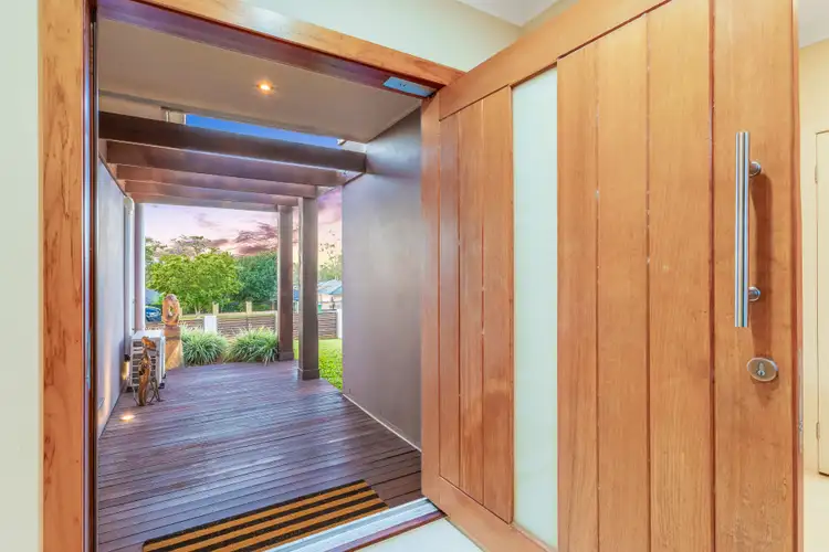 Second view of Homely house listing, 5-7 Julia Street, Narangba QLD 4504