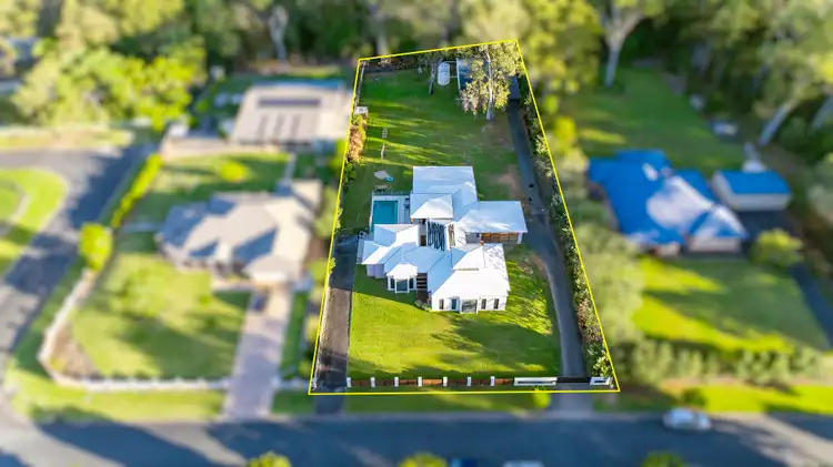 Sixth view of Homely house listing, 5-7 Julia Street, Narangba QLD 4504