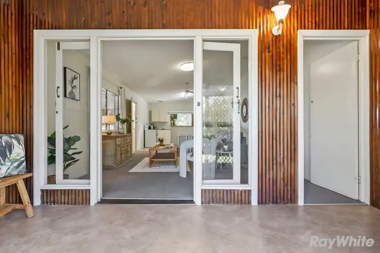 Third view of Homely house listing, 17 Percy Ford Street, Cooee Bay QLD 4703