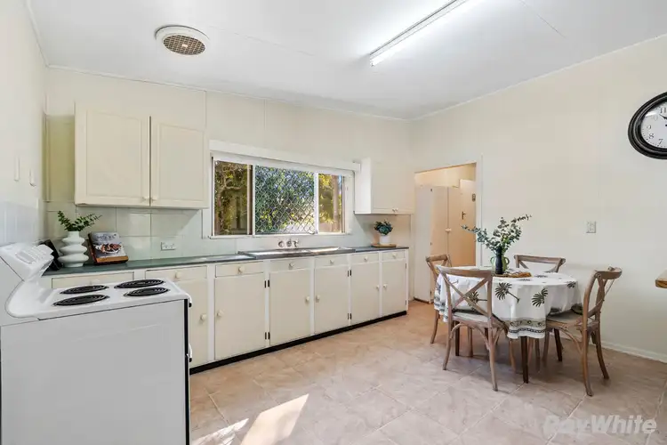 Fifth view of Homely house listing, 17 Percy Ford Street, Cooee Bay QLD 4703