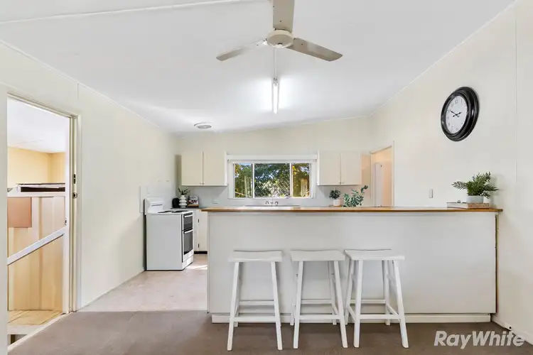 Sixth view of Homely house listing, 17 Percy Ford Street, Cooee Bay QLD 4703