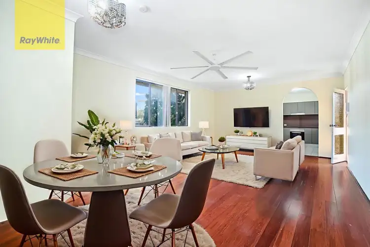 8/5-7 Bellevue Avenue, Lakemba NSW 2195