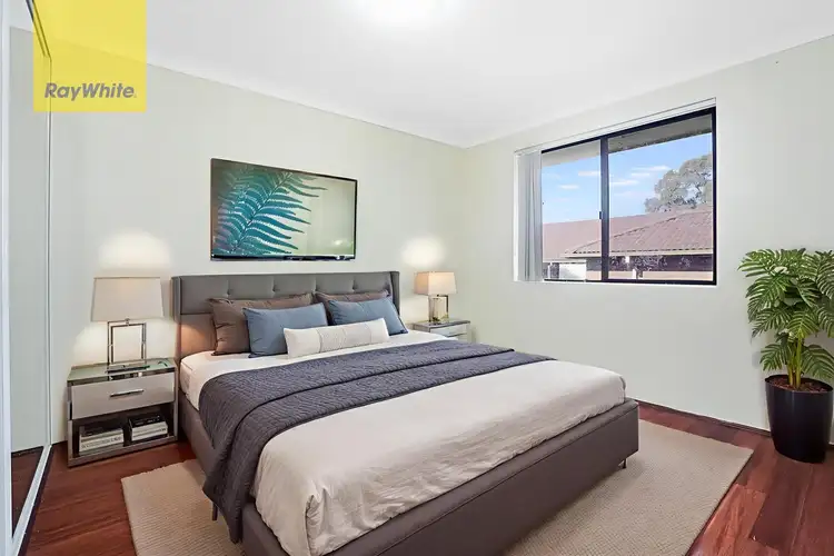 8/5-7 Bellevue Avenue, Lakemba NSW 2195
