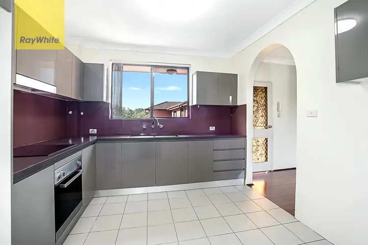 Fourth view of Homely apartment listing, 8/5-7 Bellevue Avenue, Lakemba NSW 2195