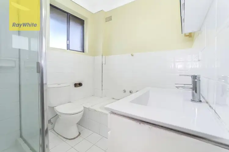 Fifth view of Homely apartment listing, 8/5-7 Bellevue Avenue, Lakemba NSW 2195