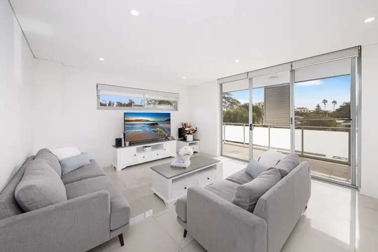 Second view of Homely unit listing, 103/1 Palomar Parade, Yagoona NSW 2199