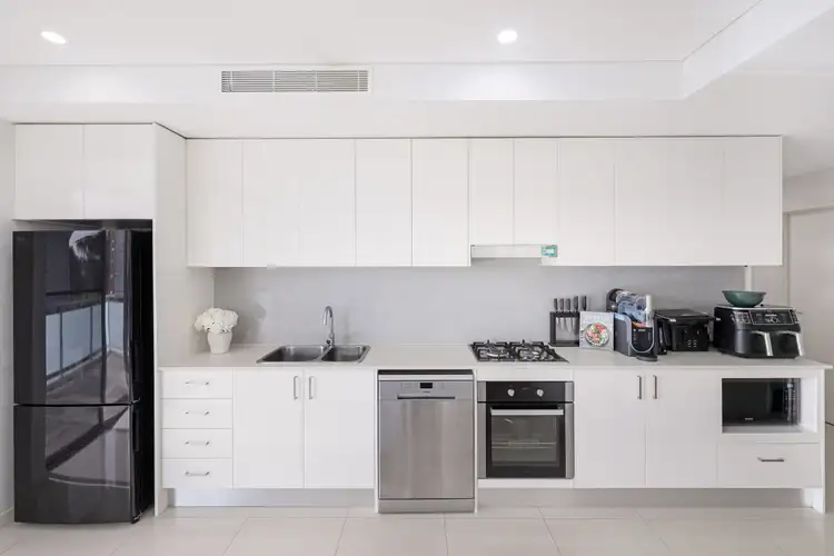 Third view of Homely unit listing, 103/1 Palomar Parade, Yagoona NSW 2199