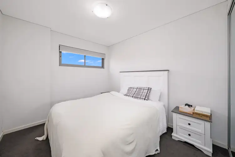 Fourth view of Homely unit listing, 103/1 Palomar Parade, Yagoona NSW 2199