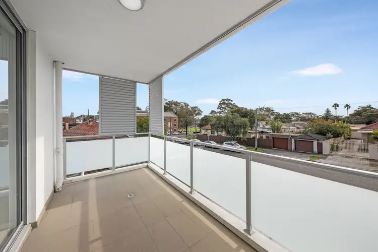 Sixth view of Homely unit listing, 103/1 Palomar Parade, Yagoona NSW 2199