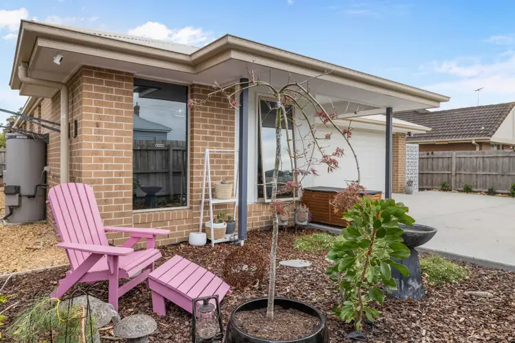 Main view of Homely house listing, 2/11 Parkes Street, North Wonthaggi VIC 3995