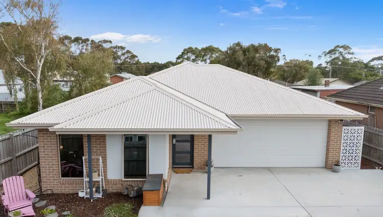 Third view of Homely house listing, 2/11 Parkes Street, North Wonthaggi VIC 3995