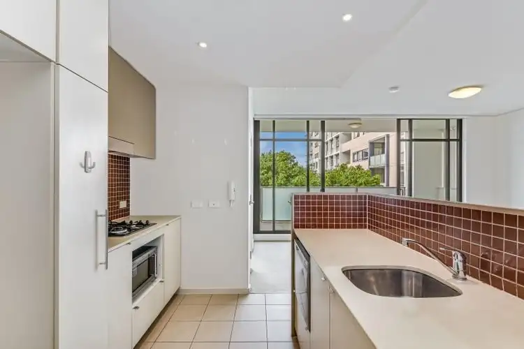 Second view of Homely unit listing, 505/97 Boyce Road, Maroubra NSW 2035