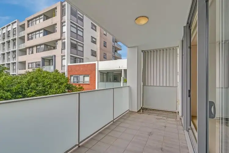 Fifth view of Homely unit listing, 505/97 Boyce Road, Maroubra NSW 2035