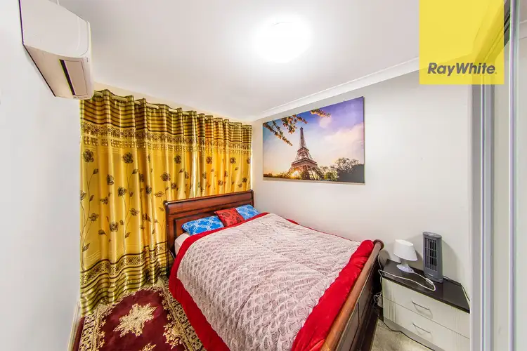 16/23 Elizabeth Street, Granville NSW 2142