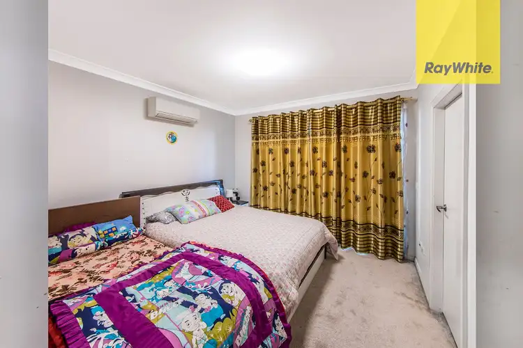 Second view of Homely townhouse listing, 16/23 Elizabeth Street, Granville NSW 2142