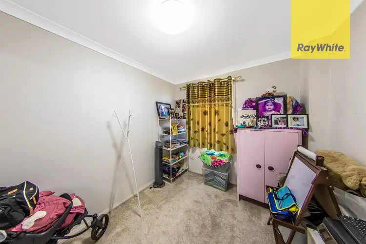 Third view of Homely townhouse listing, 16/23 Elizabeth Street, Granville NSW 2142