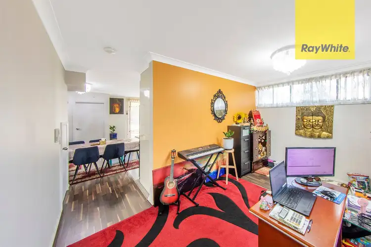 Fourth view of Homely townhouse listing, 16/23 Elizabeth Street, Granville NSW 2142