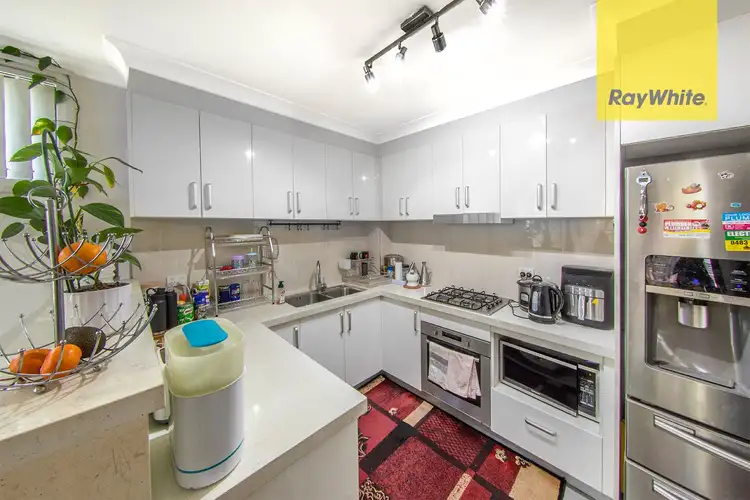 Fifth view of Homely townhouse listing, 16/23 Elizabeth Street, Granville NSW 2142