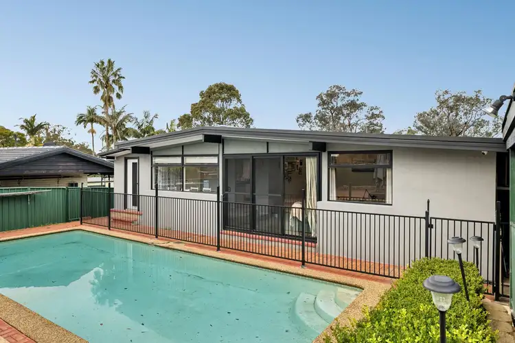 106 Campbellfield Avenue, Bradbury NSW 2560