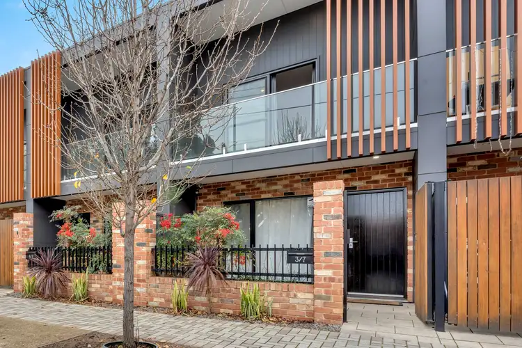3/7 Elizabeth Avenue, Plympton SA 5038