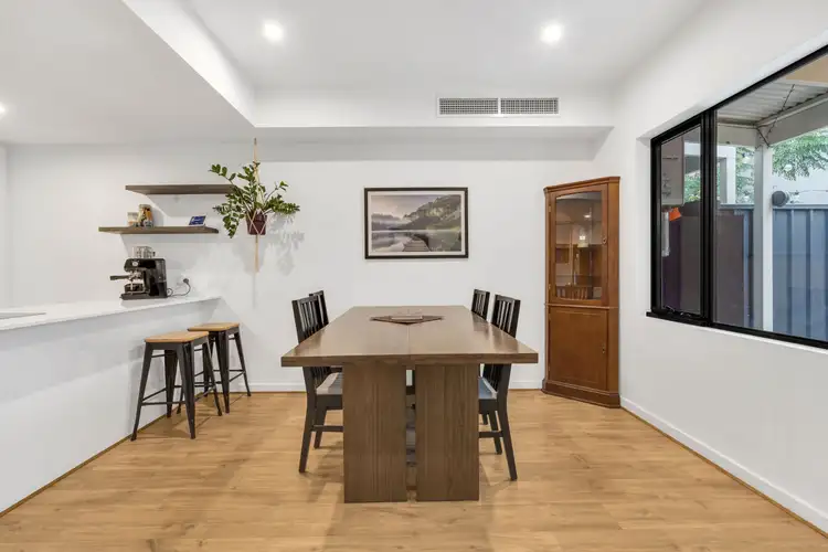 Fourth view of Homely house listing, 3/7 Elizabeth Avenue, Plympton SA 5038