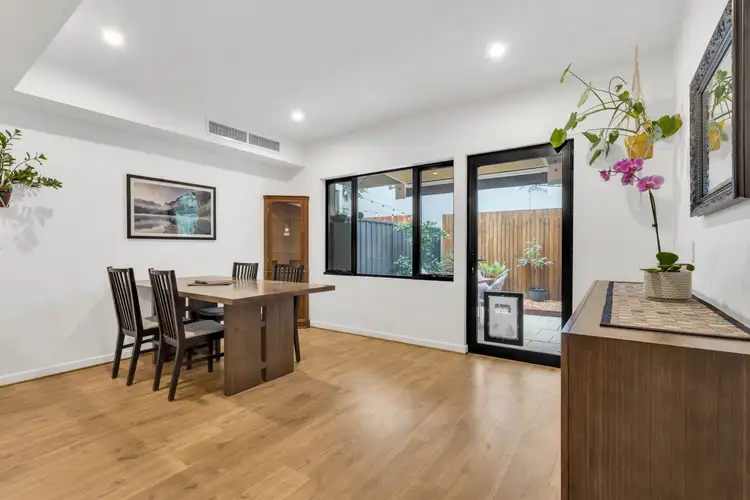 Fifth view of Homely house listing, 3/7 Elizabeth Avenue, Plympton SA 5038