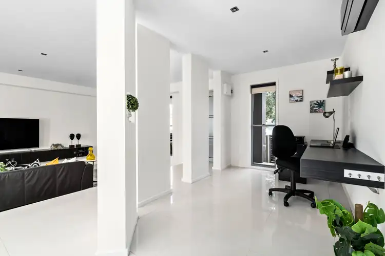 Second view of Homely house listing, 5 Hutchinson Street, Brunswick East VIC 3057