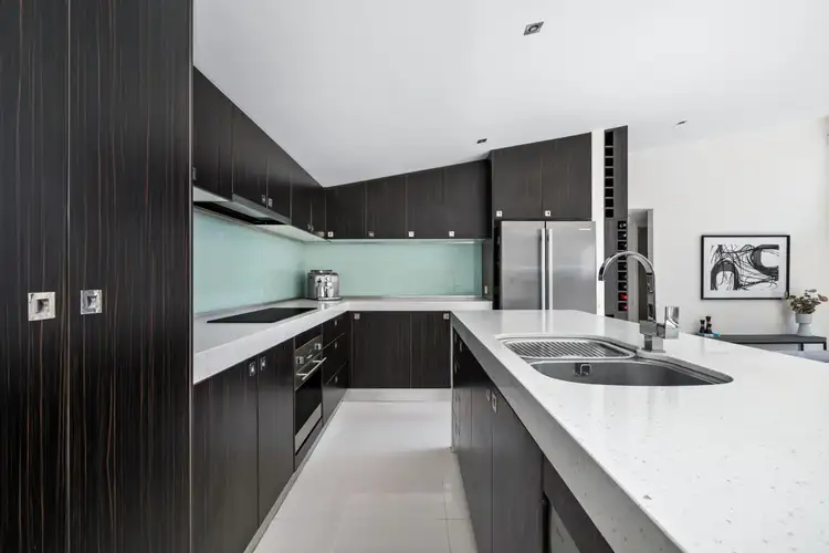 Sixth view of Homely house listing, 5 Hutchinson Street, Brunswick East VIC 3057