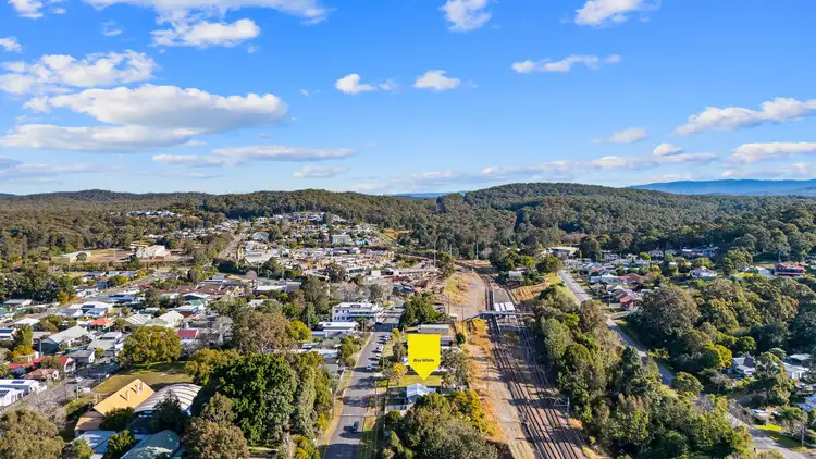 Fourth view of Homely land listing, 57 William Street, Teralba NSW 2284