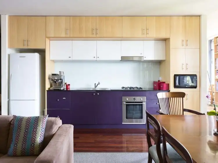 Third view of Homely apartment listing, 412/181 Lawson Street, Redfern NSW 2016