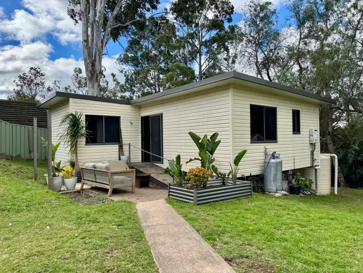 Main view of Homely house listing, 30a The Straight Road, Mulgoa NSW 2745