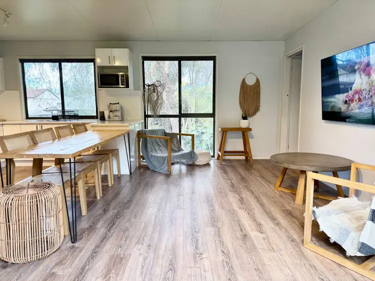 Second view of Homely house listing, 30a The Straight Road, Mulgoa NSW 2745