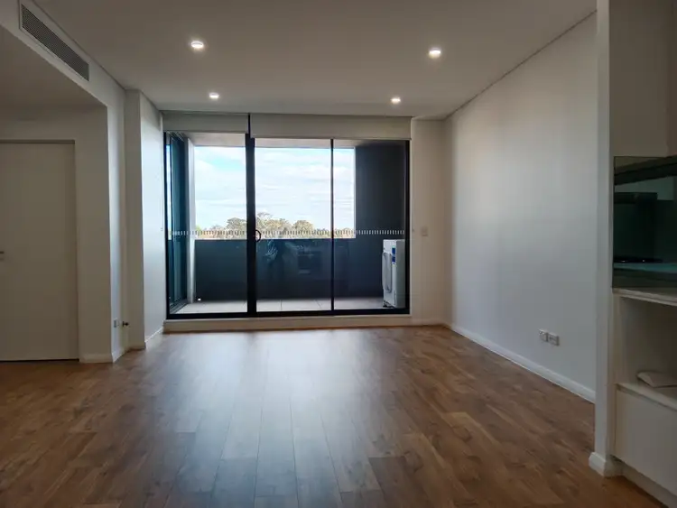 Fourth view of Homely unit listing, 217/10-14 Carinya Street, Blacktown NSW 2148