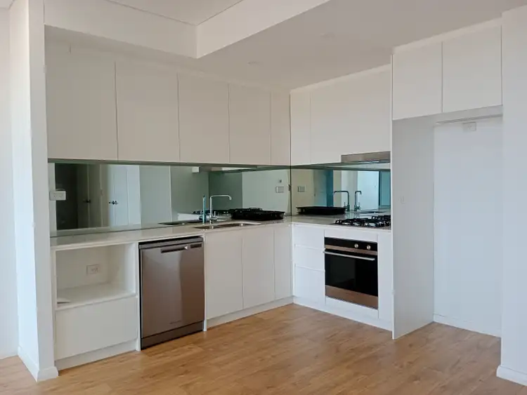 Fifth view of Homely unit listing, 217/10-14 Carinya Street, Blacktown NSW 2148