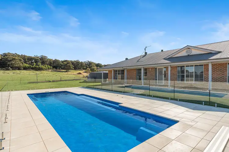 Second view of Homely rural property listing, 127 Long Swamp Road, Goulburn NSW 2580
