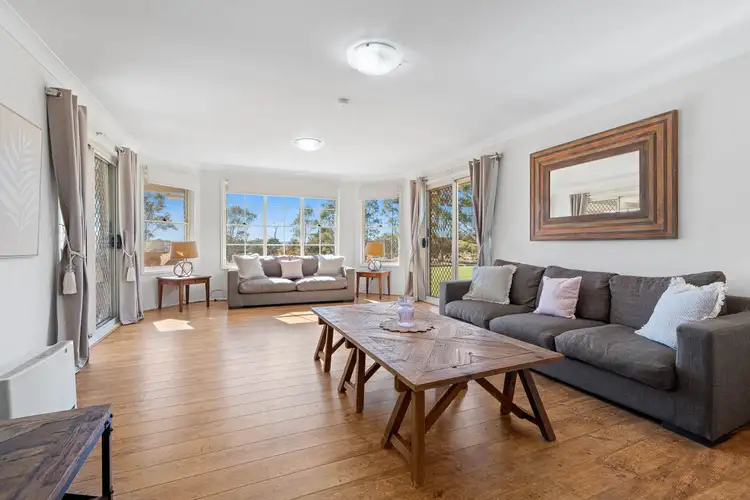 Fourth view of Homely rural property listing, 127 Long Swamp Road, Greenwich Park NSW 2580