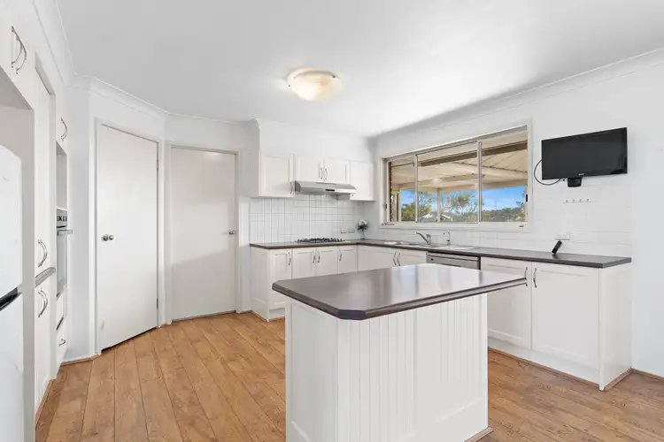 Fifth view of Homely rural property listing, 127 Long Swamp Road, Greenwich Park NSW 2580