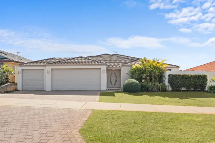 108 Kendall Boulevard, Baldivis WA 6171