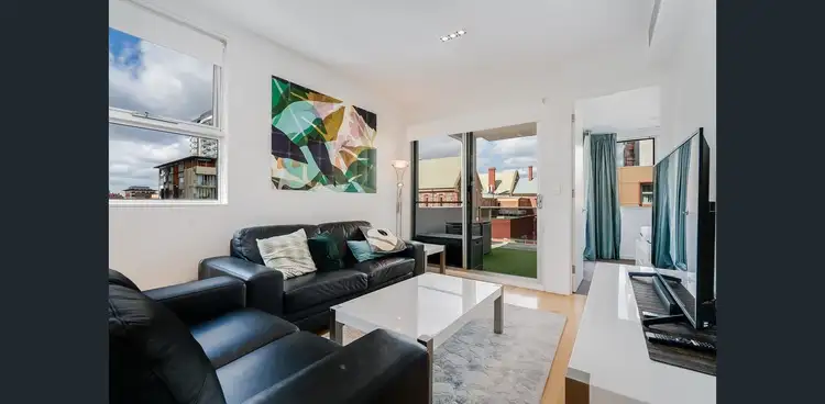 Main view of Homely apartment listing, Unit 8/11 Daly Street, Adelaide SA 5000