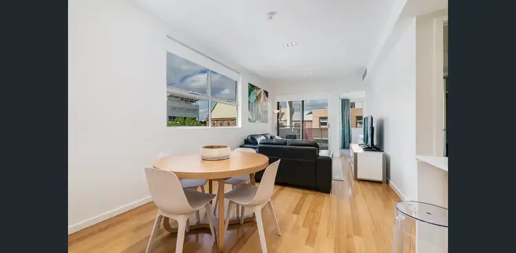 Third view of Homely apartment listing, Unit 8/11 Daly Street, Adelaide SA 5000
