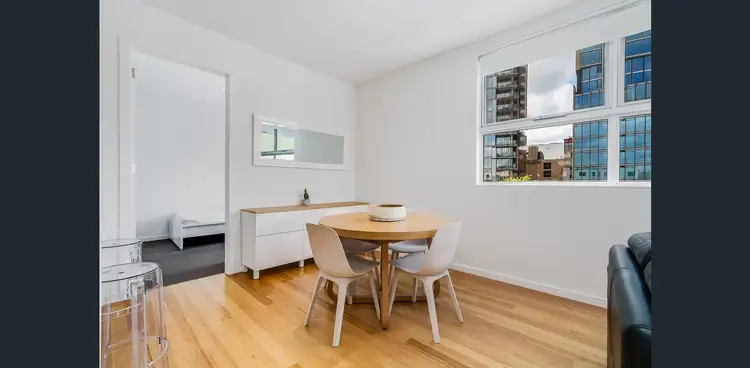 Fourth view of Homely apartment listing, Unit 8/11 Daly Street, Adelaide SA 5000