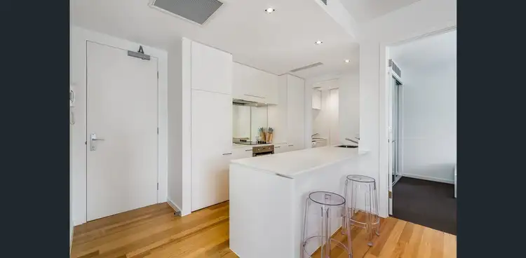 Fifth view of Homely apartment listing, Unit 8/11 Daly Street, Adelaide SA 5000