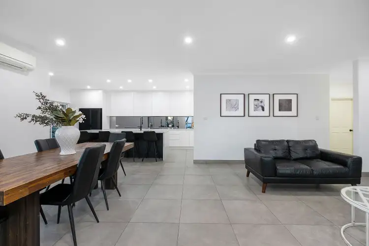 Second view of Homely house listing, 55A Rogers Street, Roselands NSW 2196