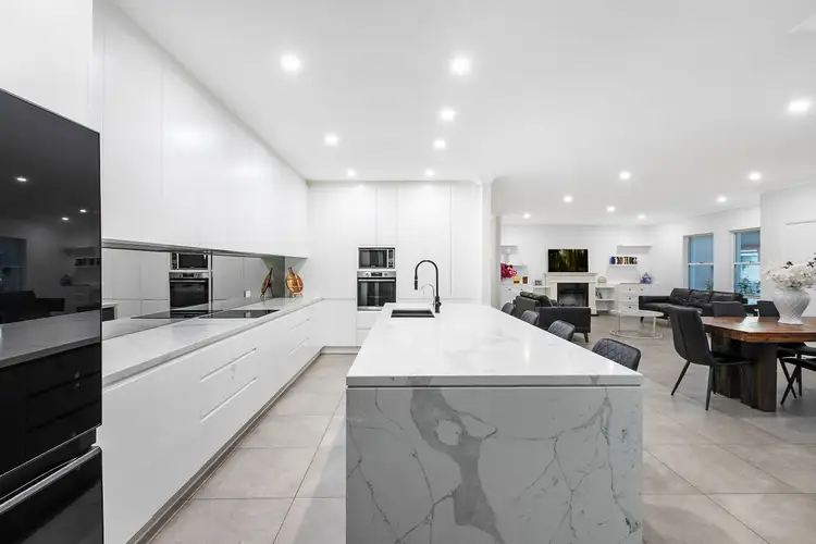 Third view of Homely house listing, 55A Rogers Street, Roselands NSW 2196