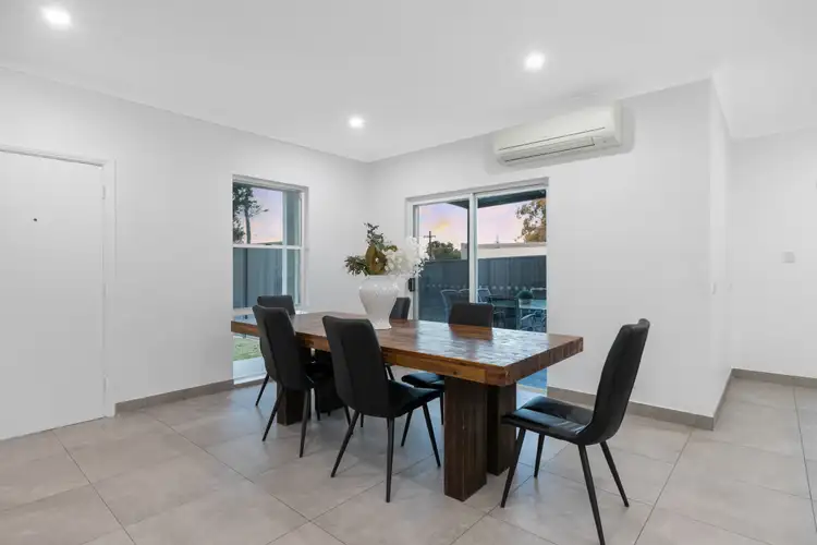 Sixth view of Homely house listing, 55A Rogers Street, Roselands NSW 2196